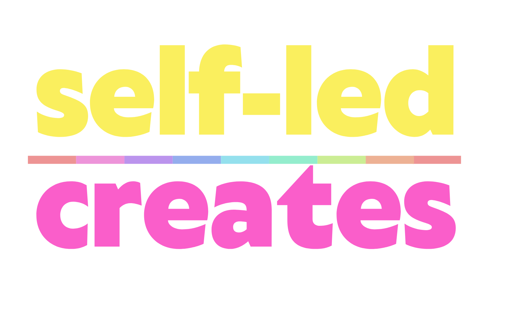 self-led creates